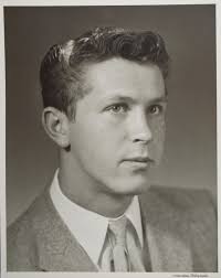 Memories of Lyle Randolph Beckstrom