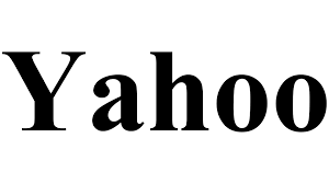 We have 52 free yahoo vector logos, logo templates and icons. Yahoo Logo Logos De Marcas