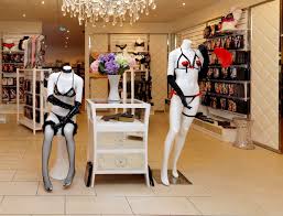 LSD - Ihr Sexshop in Berlin in der Potsdamer Straße 124