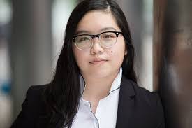 Bonnie Szeto's Instagram, Twitter & Facebook