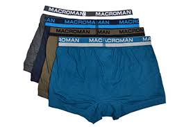 17 Off On Rupa Macroman Print Mens Underwear Assorted