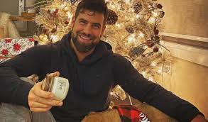 Blake moynes is set to join the cast of bachelorette suitors on katie thurston's season of the popular reality dating show on monday, june 28, 2021. Blake Moynes Shares Adorable Shocking Childhood Photos