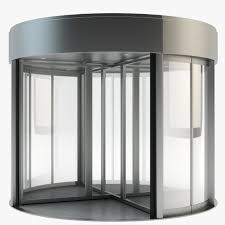 Door Revolving 3d Model Max C4d Obj 3ds Fbx Lwo Stl 3dexport Com By Tai11 Doors Revolve 3d Model