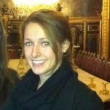 Anna Luke's Instagram, Twitter & Facebook