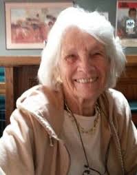 Maxine (Brogdon) Rodgers Obituary