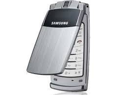 Samsung U300 - CNET