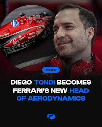 Get to know some of our staff members as we chat to them about their role  within Renault Sport Formula One Team. Next up is one of our Principal  Aerodynamicists, Ettore Griffini!