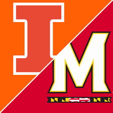 Illinois 78-72 Maryland (Mar 8, 2026) Game Recap