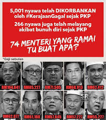 Amc stock is trading at a premium. Muhyiddin Yassin Is The Most Incompetent Prime Minister Of Malaysia Tekkaus Malaysia Lifestyle Blogger Influencer