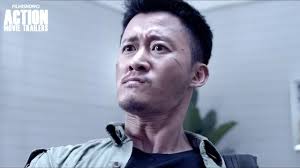 The Knives Are Flying In A New Clip For Kill Zone 2 Ft Tony Jaa Hd Youtube