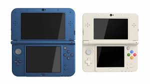 4.9 out of 5 stars. New Nintendo 3ds And 3ds Xl Hit Uk In February Ign