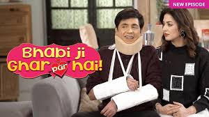 Bhabi Ji Ghar Par Hai! TV Serial Online - Watch Latest Show Episodes on ZEE5