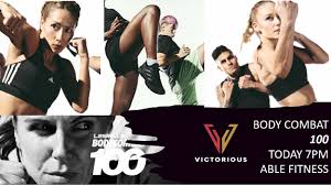 Victorious Peterborough‎