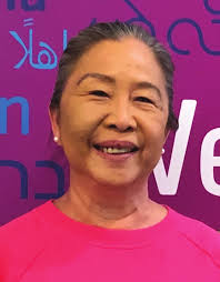 THANK YOU FOR HELPING US REACH OUR POTENTIAL