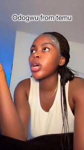 “Odogwu from Temu”