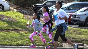 Anything that increases your chance of getting a disease is called a risk factor. Runners Join Battle Colon Cancer Striking Younger Adults