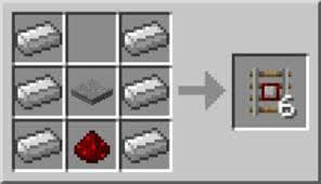 Silent pressure plates and invisible arrow detectors. How To Create A Minecraft Track System Dummies