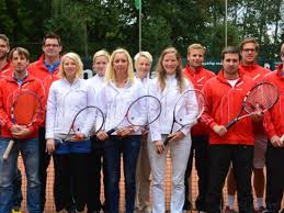 TV Rot-Gold Sögel so erfolgreich wie noch