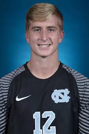 Skahan's Hat Trick Powers Heels To 4-0 Win Over Winthrop