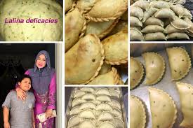 Resepi karipap inti keledek ini kiriman puan mekar. Resepi Kuih Karipap Rangup Resepi Merory Sedap Betul