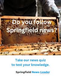 Springfield News-Leader (@springfieldnl) · Springfield, MO