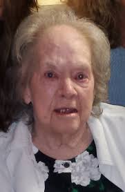 Obituary for Margaret M. (McMahon) Sandstrom