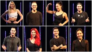 Strictly come dancing 2015 winner jay mcguiness professes love for aliona vilani. Dancers Compete For Guinness World Records Title As Pro Challenge Returns To Strictly Come Dancing It Takes Two Guinness World Records