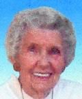 Dorothy Maes Obituary (2010)