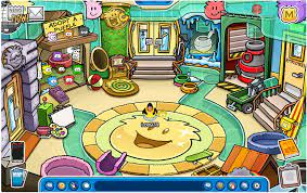 Presented to you by 8. Gold Puffle Quest Loo978 S Club Penguin Cheats