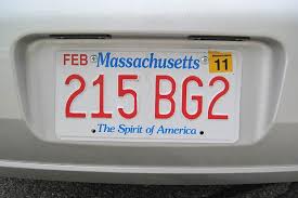 Massachusetts Has The Coolest Hidden Trick On Its License