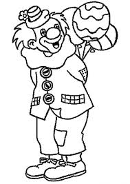 Ausmalbilder Clown Https Www Ausmalbilder Co Ausmalbilder Clown Coloring Pages Clown Crafts Art Drawings For Kids