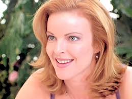 "Melrose Place" The Dead Wives Club (TV Episode 1997)