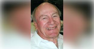 Obituary information for Leo B. Hoard