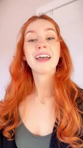 peliroja ❤️👩🏻‍🦰 #hispanic #latina #paratipage