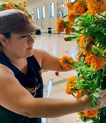 Festival de las Calaveras