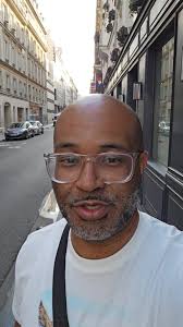 Paris: Day 2, clip 1