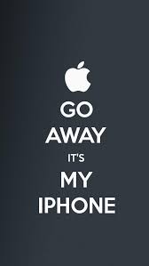 We strongly encourage that you don't try this yourself. 5 Must Have Iphone Wallpapers Her Campus