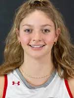 2024-25 Women's Basketball Roster