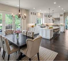 My Perfect Kitchen Open Concept Kitchen Living Room Kitchen Concepts Kitchen Design Trends