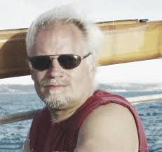 Hello, my name is Tom Murray and I am happy to introduce myself to you as  the sales manager here at La Paz Yachts. My darling wife Susie and I began  our