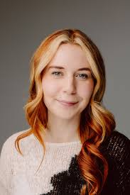 About — Stephanie Bahniuk