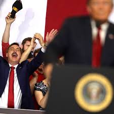 Marketing mypillow to people who would tune in and attend rallies to hear lindell tell the 'big lie' that dominion had stolen the 2020 election, the complaint states. Mike Lindell Mypillow Ceo Tweets Then Deletes Call For Trump To Impose Martial Law
