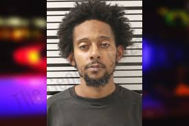 Kevin Bowens — Toombs County Jail Bookings