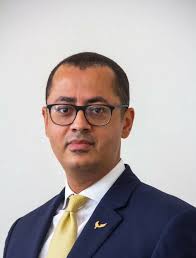 Samuel Kwame Yedu Aidoo