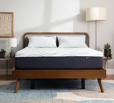 Yes, sealy makes its posturepedic mattresses with a combination of memory and gel foam. King Size Memory Foam Mattresses Mattress Firm