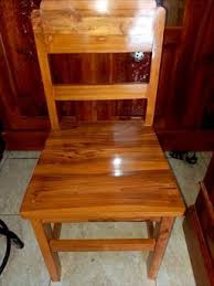 Maybe you would like to learn more about one of these? Kursi Siswa Bahan Kayu Jati Finishing Politur