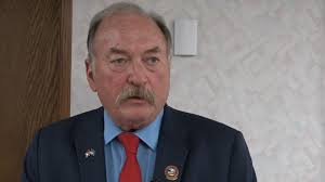 Lincoln County lawmaker battles prison project with Senate bills