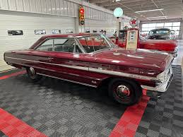 Image result for Vintage Maroon 1964 AMC