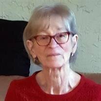 Mary Charron Obituary