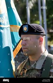 Sgt maj daniel johnson hi-res stock photography and images